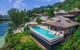 Hilton Seychelles Northolme Resort & Spa (Adults Only)